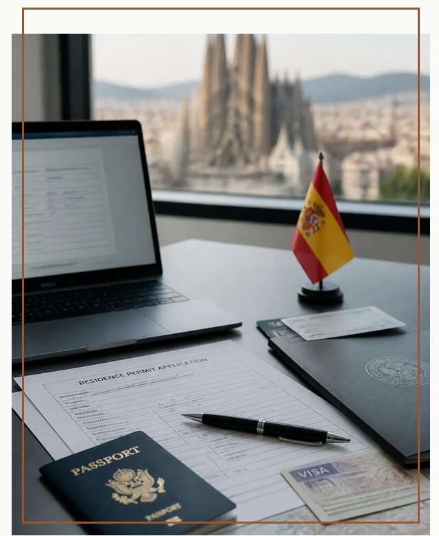 Оформление Startup Visa и ВНЖ Испании для бизнеса в Удомле