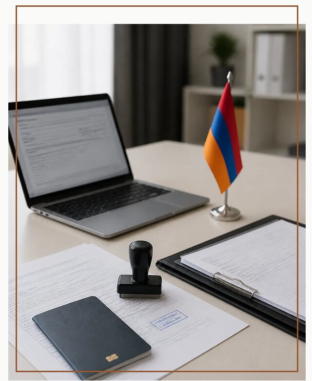 Оформление гражданства Армении в Удомле по цене от 77918 р. | Гиперактив-Дмл