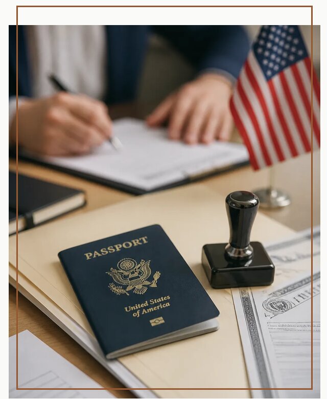 Оформление гражданства США в Удомле под ключ от 46751 р. | Гиперактив-Дмл