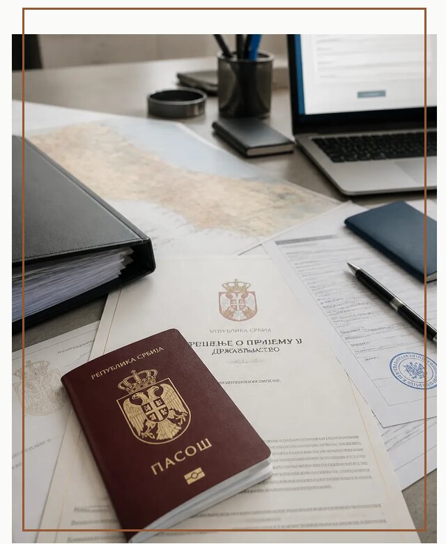 Оформление гражданства Сербии в Удомле по цене от 259725 р. | Гиперактив-Дмл